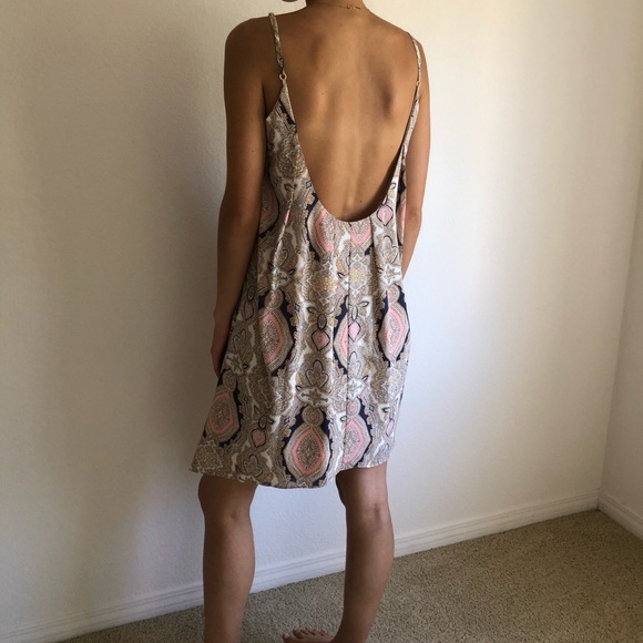 BCBG dress - Picture 2 of 5